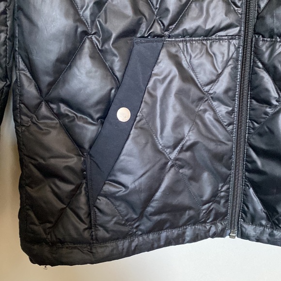 Burton dryride puffer jacket - Picture 3 of 7